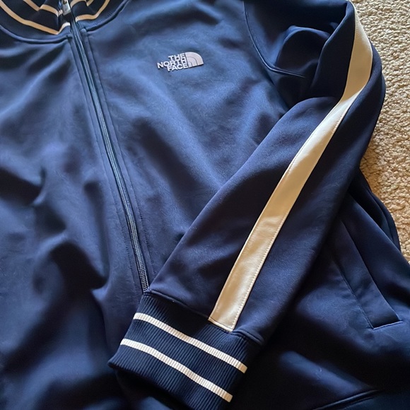 Mens the north-face jacket - Picture 3 of 7